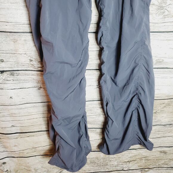 Yogipace Sun Protection Pants Size XL NWT - Picture 3 of 9